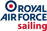 RAF Sailing Logo
