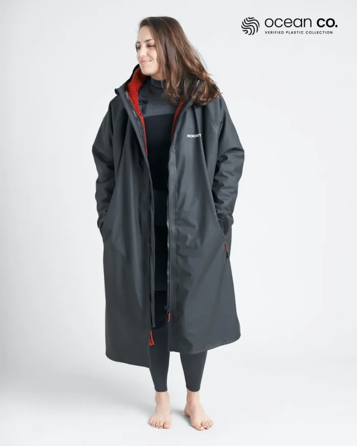 Aquafleece Robe - Image 2