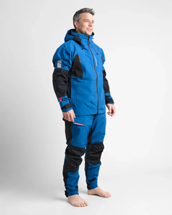 SB1 Inshore Jacket