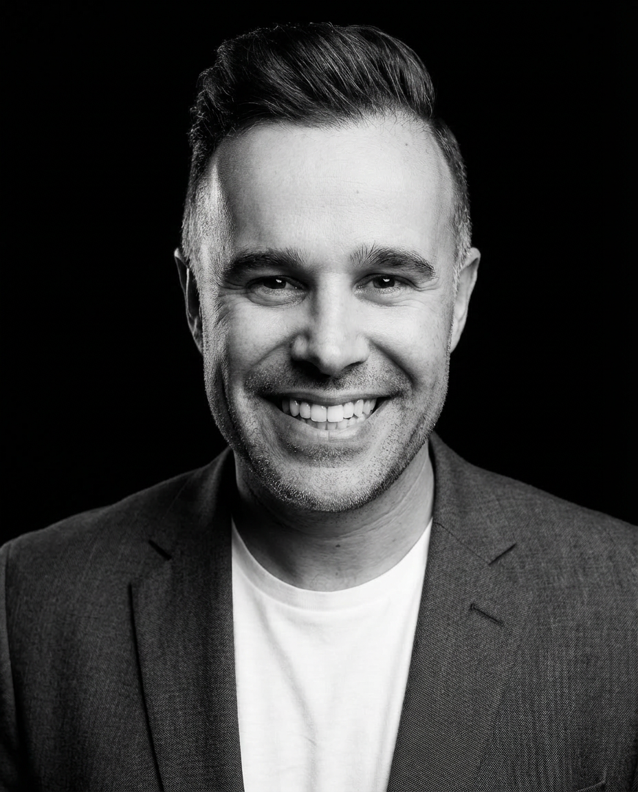 Adam Scott PgDip MCMI MBCS